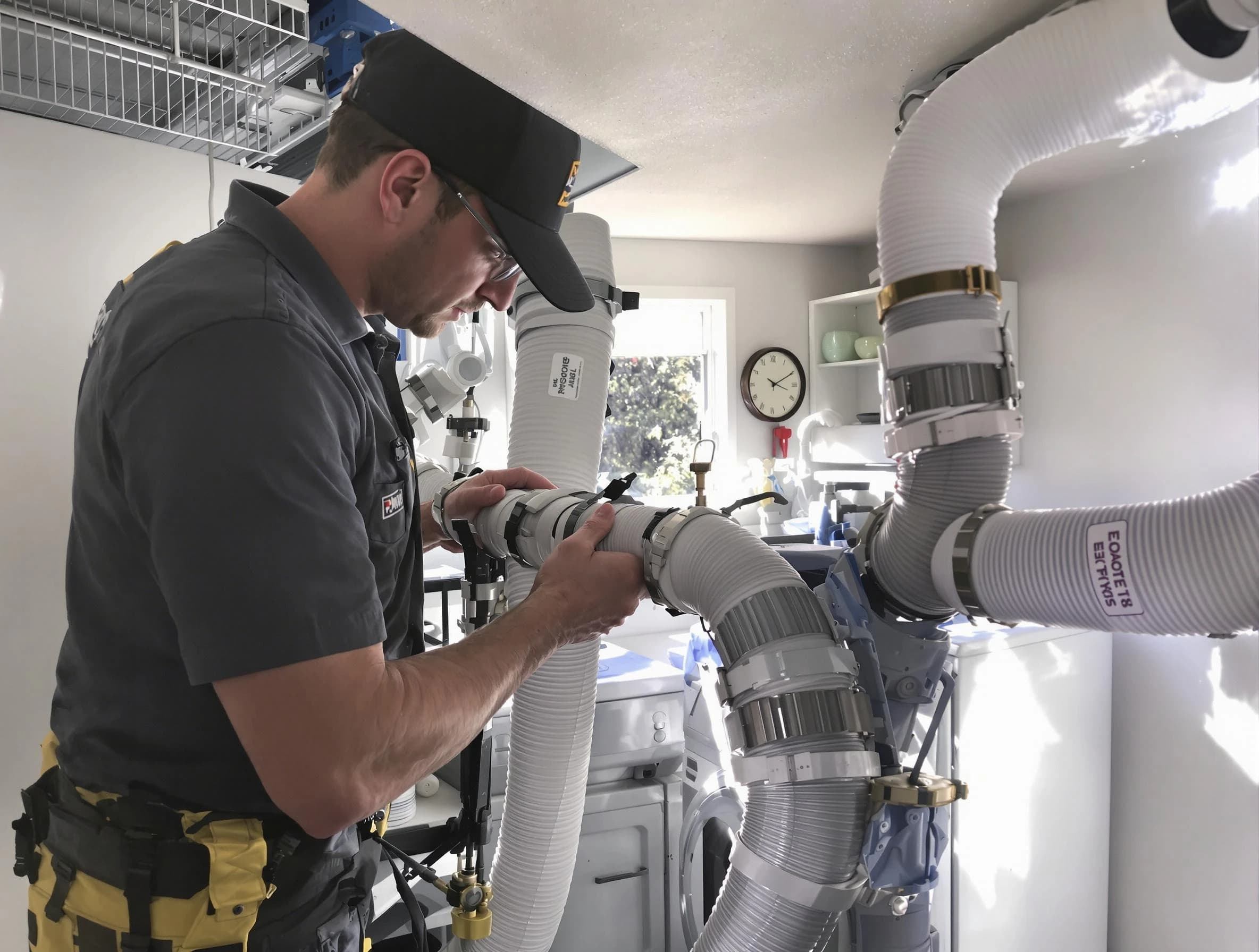 Hose Installation service in Shackle Island, TN