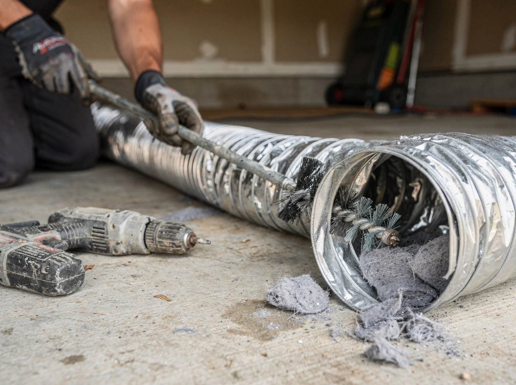 Duct Cleaning service in Shackle Island, TN
