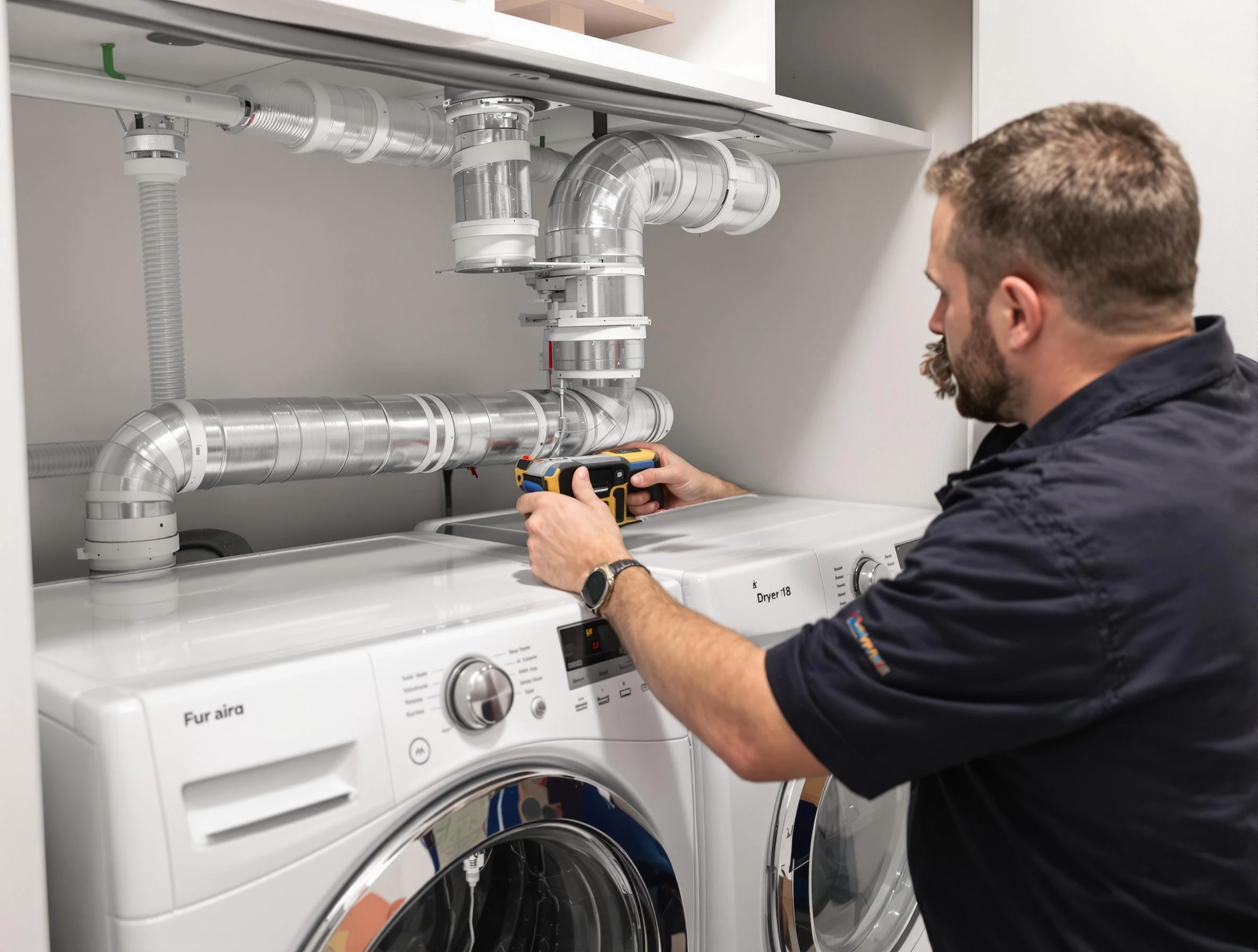 Vent Repair & Installation in Gallatin, TN