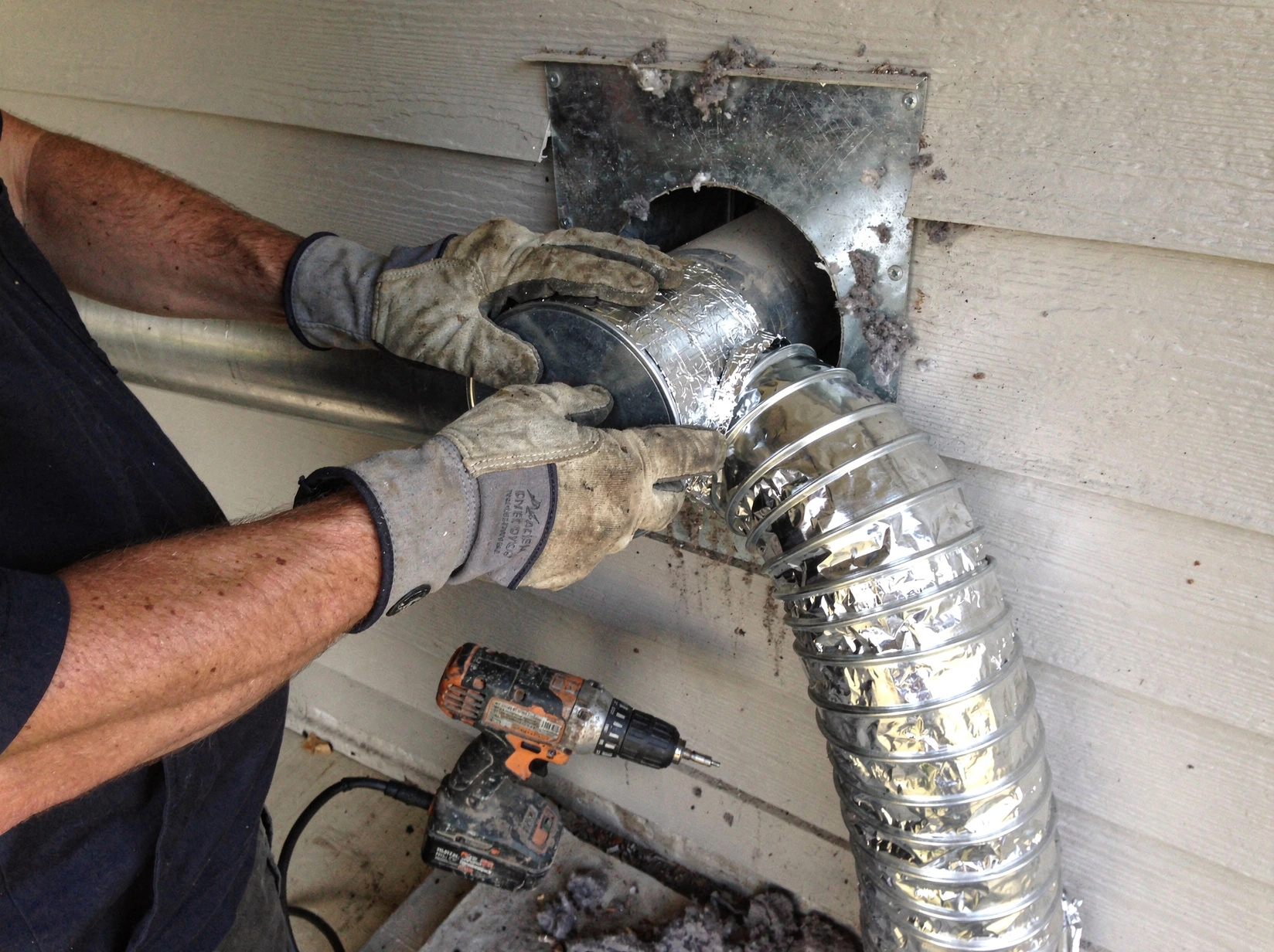 Vent Repair & Installation service in Shackle Island, TN